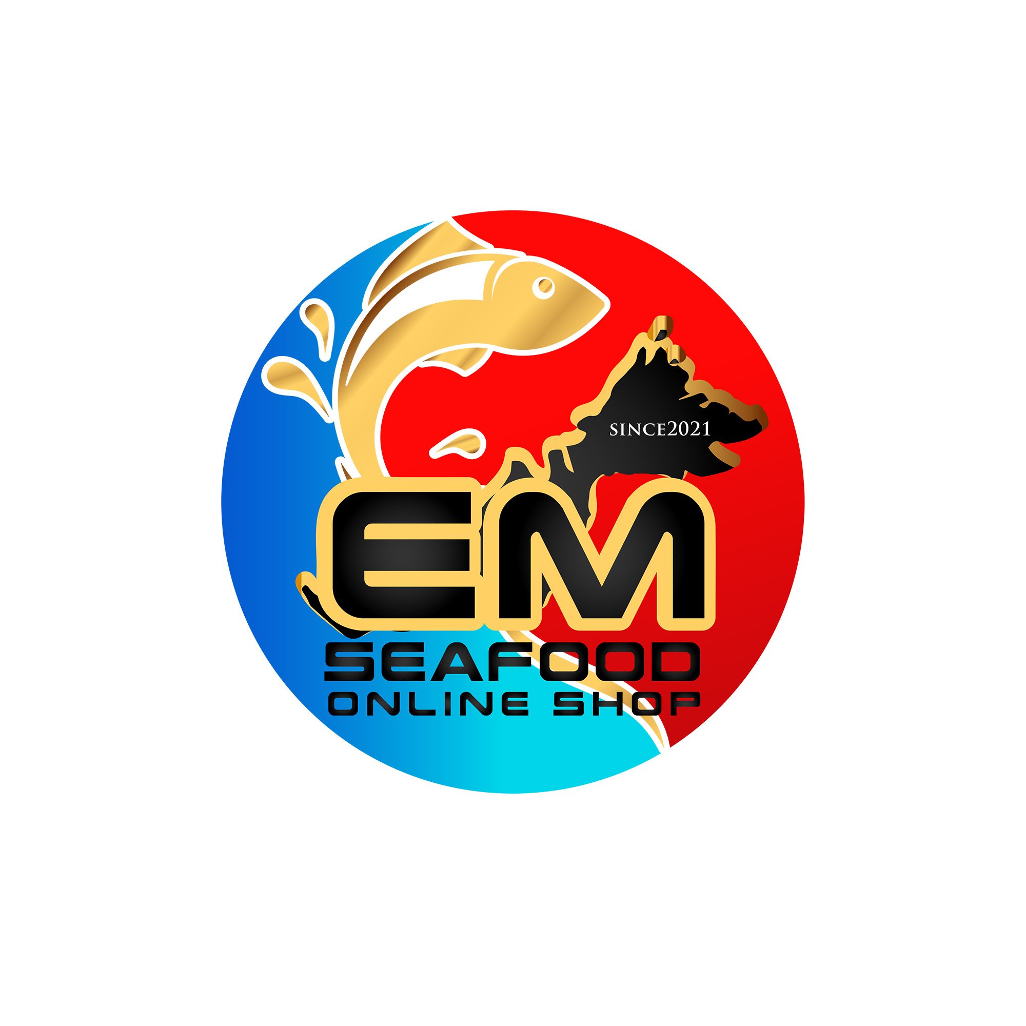 EM Seafood  东马海产